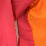 【Women's S オレンジ系】 Haglofs ( ホグロフス ) Ample Shield Hoo 603554 Women's ウィンドシェル アウター ジャケット トップス ウェア - 【公式】2ndGEAR（セカンドギア）Webショップ【登山用品・アウトドア用品専門 買取販売店】