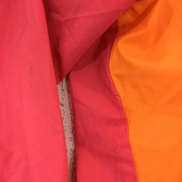 【Women's S オレンジ系】 Haglofs ( ホグロフス ) Ample Shield Hoo 603554 Women's ウィンドシェル アウター ジャケット トップス ウェア - 【公式】2ndGEAR（セカンドギア）Webショップ【登山用品・アウトドア用品専門 買取販売店】