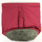 【OneSize ピンク系】 Gregory ( グレゴリー ) ロール トート バッグ Role Tote Bag イエローレーベル トートバッグ バッグ ストレージ - 【公式】2ndGEAR（セカンドギア）Webショップ【登山用品・アウトドア用品専門 買取販売店】