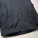 【Men's S ブラック系】 Arcteryx ( アークテリクス ) アトム SV フーディ Atom SV Hoody 化繊ダウン ウェア トップス アウター ジャケット 化繊インサレーション z00054959  化繊インサレーション アウター ジャケット