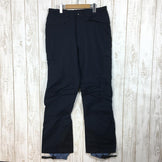 【Men's 34-Long ブラック系】 Patagonia ( パタゴニア ) パウダーケッグ パンツ ロング Powderkeg Pants Long ハードシェル スキーパンツ 29575 International Men's BLK Black ハードシェル ロング - 【公式】2ndGEAR（セカンドギア）Webショップ【登山用品・アウトドア用品専門 買取販売店】