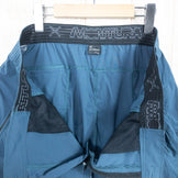 【Men's XL ネイビー系】 Montura ( モンチュラ ) トラベル ジオ パンツ Travel Geo Pants Ash Blue ナイロン ウェア ボトムス ロングパンツ ソフトシェル z00051211 Ash Blue ソフトシェル ロングパンツ - 【公式】2ndGEAR（セカンドギア）Webショップ【登山用品・アウトドア用品専門 買取販売店】