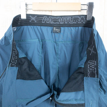 【Men's XL ネイビー系】 Montura ( モンチュラ ) トラベル ジオ パンツ Travel Geo Pants Ash Blue ナイロン ウェア ボトムス ロングパンツ ソフトシェル z00051211 Ash Blue ソフトシェル ロングパンツ - 【公式】2ndGEAR（セカンドギア）Webショップ【登山用品・アウトドア用品専門 買取販売店】