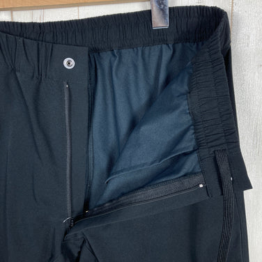 【Men's S ブラック系】 The North Face ( ザ・ノースフェイス ) ドーロ ライト パンツ Doro Light Pant ポリエステル ウェア ボトムス ロングパンツ ソフトシェル z00054851  ソフトシェル ロングパンツ ボトムス