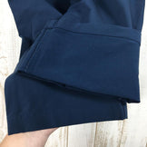 【Women's L ネイビー系】 The North Face ( ザ・ノースフェイス ) バーブ パンツ Verb Pant ソフトシェル アルパインパンツ NTW57013 Asian Women's ソフトシェル ロングパンツ ボトムス ウェア - 【公式】2ndGEAR（セカンドギア）Webショップ【登山用品・アウトドア用品専門 買取販売店】