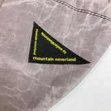 【OneSize グレー系】 Atelier Blue Bottle ( アトリエブルーボトル ) ハイカーズサコッシュ 05DCF Hiker’s SACOCHE-05DCF ライトグレー / LIGHT GRAY 入手困難 ナイロン バッグ ストレージ サコッ - 【公式】2ndGEAR（セカンドギア）Webショップ【登山用品・アウトドア用品専門 買取販売店】