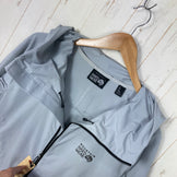 【Men's L グレー系】 Mountain Hardwear ( マウンテンハードウェア ) チョックストン アルパイン ライト ジャケット Chockstone Alpine LT Jacket ナイロン ウェア トップス アウター ジャケット ソフトシェル