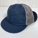 【OneSize ネイビー系】 Halo Commodity ( ハロコモディティ ) ロコロコ キャップ Locoloco Cap Navy ナイロン ウェア ウェア小物 ヘッドウェア キャップ z00053667 Navy キャップ ヘッドウェア ウェア小物 ウ