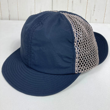 【OneSize ネイビー系】 Halo Commodity ( ハロコモディティ ) ロコロコ キャップ Locoloco Cap Navy ナイロン ウェア ウェア小物 ヘッドウェア キャップ z00053667 Navy キャップ ヘッドウェア ウェア小物 ウ