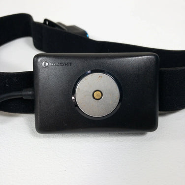 【OneSize ブラック系】 Olight（オーライト） アレイ Array ヘッドランプ ライティングギア - 【公式】2ndGEAR（セカンドギア）Webショップ【登山用品・アウトドア用品専門 買取販売店】