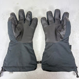 【Men's L ブラック系】 Montbell ( モンベル ) パウダー グローブ Powder Gloves 化繊ダウン ウェア ウェア小物 グローブ 手袋 z00060762  グローブ 手袋 ウェア小物 ウェア
