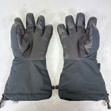 【Men's L ブラック系】 Montbell ( モンベル ) パウダー グローブ Powder Gloves 化繊ダウン ウェア ウェア小物 グローブ 手袋 z00060762  グローブ 手袋 ウェア小物 ウェア