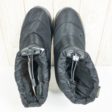 【Unisex 28.0cm ブラック系】 The North Face ( ザ・ノースフェイス ) ヌプシ ブーティ ウォータープルーフ VII 化繊ダウン フットウェア スノーブーツ z00050949 スノーブーツ フットウェア - 【公式】2ndGEAR（セカンドギア）Webショップ【登山用品・アウトドア用品専門 買取販売店】