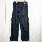 【Men's M ブラック系】 Montbell ( モンベル ) US バーサライト パンツ US Versalite Pants ナイロン ウェア ボトムス ロングパンツ レインシェル z00051560 レインシェル ロングパンツ ボトムス ウェア - 【公式】2ndGEAR（セカンドギア）Webショップ【登山用品・アウトドア用品専門 買取販売店】