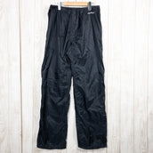 【Men's M ブラック系】 Montbell ( モンベル ) US バーサライト パンツ US Versalite Pants ナイロン ウェア ボトムス ロングパンツ レインシェル z00051560 レインシェル ロングパンツ ボトムス ウェア - 【公式】2ndGEAR（セカンドギア）Webショップ【登山用品・アウトドア用品専門 買取販売店】