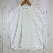 【Unisex XL-2XL ブラック系】 Bring ( ブリング ) ドライコットニー ヘビーウェイト ポケット ティーシャツ DRYCOTTONY Heavy Weight Pocket T-shirt 再生ポリエステル ポケットTシャツ ポリエステル ウェア トップス