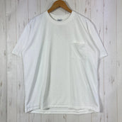 【Unisex XL-2XL ブラック系】 Bring ( ブリング ) ドライコットニー ヘビーウェイト ポケット ティーシャツ DRYCOTTONY Heavy Weight Pocket T-shirt 再生ポリエステル ポケットTシャツ ポリエステル ウェア トップス