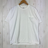 【Unisex XL-2XL ブラック系】 Bring ( ブリング ) ドライコットニー ヘビーウェイト ポケット ティーシャツ DRYCOTTONY Heavy Weight Pocket T-shirt 再生ポリエステル ポケットTシャツ ポリエステル ウェア トップス