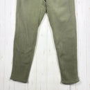 【Men's M カーキグリーン系】 Rokx ( ロックス ) クラシック 200 フリース パンツ Classic 200 Fleece Pant RXMF191076 R68 MOSS z00056135 R68 MOSS フリース ロングパンツ ボトムス ウェア-3