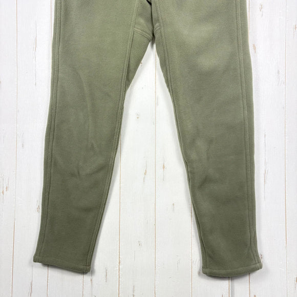 【Men's M カーキグリーン系】 Rokx ( ロックス ) クラシック 200 フリース パンツ Classic 200 Fleece Pant RXMF191076 R68 MOSS z00056135 R68 MOSS フリース ロングパンツ ボトムス ウェア