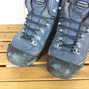 【Men's 23.5cm ブルー系】 Zamberlan ( ザンバラン ) パスビオ Gt ゴアテックス トレッキングシューズ 1120141 Men's トレッキングブーツ フットウェア - 【公式】2ndGEAR（セカンドギア）Webショップ【登山用品・アウトドア用品専門 買取販売店】