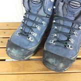 【Men's 23.5cm ブルー系】 Zamberlan ( ザンバラン ) パスビオ Gt ゴアテックス トレッキングシューズ 1120141 Men's トレッキングブーツ フットウェア - 【公式】2ndGEAR（セカンドギア）Webショップ【登山用品・アウトドア用品専門 買取販売店】