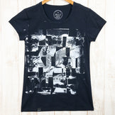 【Women's XS ブラック系】 Answer4 ( アンサーフォー ) 厚木大学学園祭 Tシャツ ATGTRAIL ポリエステル ウェア トップス インナー シャツ ショートスリーブTシャツ クルーネック 化繊 z00051338 化繊 ショートスリーブTシャツ - 【公式】2ndGEAR（セカンドギア）Webショップ【登山用品・アウトドア用品専門 買取販売店】