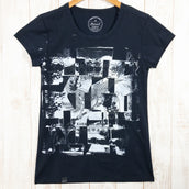 【Women's XS ブラック系】 Answer4 ( アンサーフォー ) 厚木大学学園祭 Tシャツ ATGTRAIL ポリエステル ウェア トップス インナー シャツ ショートスリーブTシャツ クルーネック 化繊 z00051338 化繊 ショートスリーブTシャツ - 【公式】2ndGEAR（セカンドギア）Webショップ【登山用品・アウトドア用品専門 買取販売店】