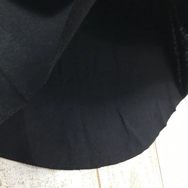 【Men's S ブラック系】Mystery Ranch ( ミステリーランチ ) ベースボールティー Baseball Tee Tシャツ 7部袖 ラグラン 生産終了モデル 入手困難 International Men's コットン ショートスリーブTシャツ クルーネック インナー シャツ トップス ウェア - 【公式】2ndGEAR（セカンドギア）Webショップ【登山用品・アウトドア用品専門 買取販売店】