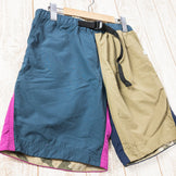 【Women's S ネイビー系】 Karrimor ( カリマー ) ジャーニー サマー ウィメンズ ショーツ Journey Summer W Shorts ハーフ パンツ 38W-14S International Women's 化繊 ショーツ ショートパンツ - 【公式】2ndGEAR（セカンドギア）Webショップ【登山用品・アウトドア用品専門 買取販売店】