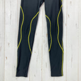 【Men's M ブラック系】 Cw-X ( シーダブリューエックス ) スタイル フリー ボトム Style Free Bottom ポリエステル ウェア ボトムス タイツ z00058479  タイツ ボトムス ウェア