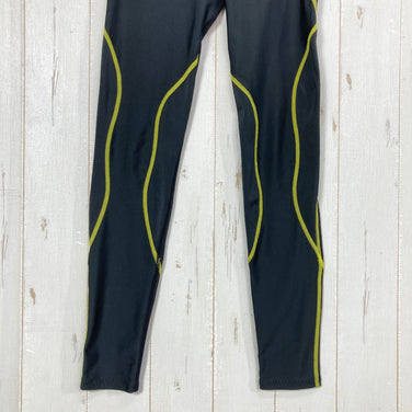 【Men's M ブラック系】 Cw-X ( シーダブリューエックス ) スタイル フリー ボトム Style Free Bottom ポリエステル ウェア ボトムス タイツ z00058479  タイツ ボトムス ウェア