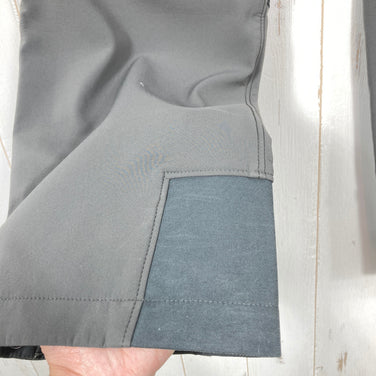 【Men's L-Short グレー系】 Montbell ( モンベル ) ロッシュ パンツ Roche Pants ナイロン ウェア ボトムス ロングパンツ フリース z00058720  フリース ロングパンツ ボトムス ウェア