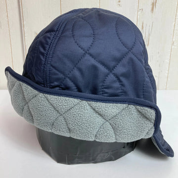 【Unisex OneSize ネイビー系】 Halo Commodity ( ハロコモディティ ) フラッター ターン キャップ Flutter Turn Cap ポリエステル ウェア ウェア小物 ヘッドウェア キャップ z00050453 キャップ ヘッドウェア ウェア小物 - 【公式】2ndGEAR（セカンドギア）Webショップ【登山用品・アウトドア用品専門 買取販売店】