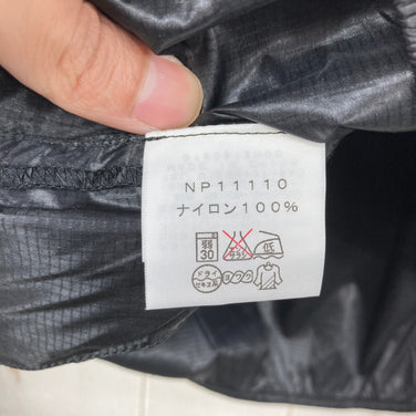 【Men's L ブラック系】 The North Face ( ザ・ノースフェイス ) インパルス プル Impulse Pull ナイロン ウェア トップス アウター ジャケット ウィンドシェル z00058606  ウィンドシェル アウター ジャケット トップ