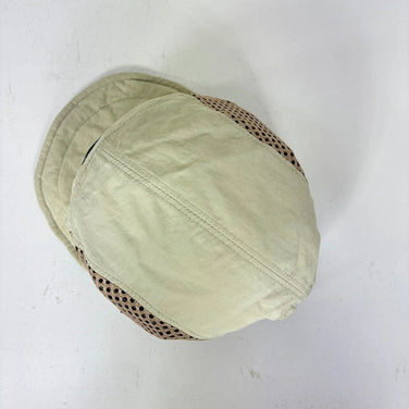 【OneSize ベージュ系】 Milestone ( マイルストーン ) オリジナル キャップ Original Cap ナイロン ウェア ウェア小物 ヘッドウェア キャップ z00057508  キャップ ヘッドウェア ウェア小物 ウェア