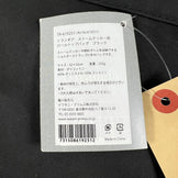 Trangia Storm Cooker Roll Top Bag TR-619251（黑色，z00056877）均码黑色