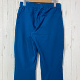 [Women's S Blue] Millet Stretch Fit Softshell Pants Apparel Bottoms Long Pants Softshell z00059214 Softshell Long Pants Bottoms Apparel
