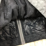 【Men's XL グレー系】Finetrack ( ファイントラック ) ポリゴン 2 Ul フーディ Polygon 2 Ul Hoody アクティブインサレーション ジャケット FIM0306 Asian Men's 化繊インサレーション アウター ジャケット トップス ウェア - 【公式】2ndGEAR（セカンドギア）Webショップ【登山用品・アウトドア用品専門 買取販売店】