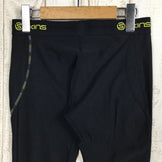 【Women's M ブラック系】 Skins ( スキンズ ) Dnamic レディース ロングタイツ コンプレッション DK9906001 Women's タイツ ボトムス ウェア - 【公式】2ndGEAR（セカンドギア）Webショップ【登山用品・アウトドア用品専門 買取販売店】