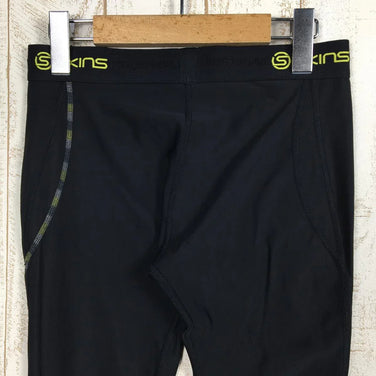【Women's M ブラック系】 Skins ( スキンズ ) Dnamic レディース ロングタイツ コンプレッション DK9906001 Women's タイツ ボトムス ウェア - 【公式】2ndGEAR（セカンドギア）Webショップ【登山用品・アウトドア用品専門 買取販売店】