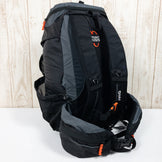 【OneSize ブラック系】 Omm ( オーエムエム ) Omm クラシック 25 Classic 25 ナイロン デイパック 容量【～29L】 バックパック バッグ ストレージ - 【公式】2ndGEAR（セカンドギア）Webショップ【登山用品・アウトドア用品専門 買取販売店】