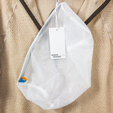 【Unisex L ベージュ系】 Senchi Designs ( センチデザインズ ) アルファ 90 ハーフジップ フーディ A90 Half-Zip Hoodie Dune ポリエステル ウェア トップス アウター ジャケット フリース ポーラテック・アルファダ - 【公式】2ndGEAR（セカンドギア）Webショップ【登山用品・アウトドア用品専門 買取販売店】