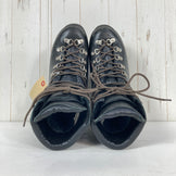 【Men's 25.7cm ブラック系】 Lowa ( ローバー ) ピッツブイン ゴアテックス Piz Buin GTX レザー フットウェア 厳冬期用アルパインブーツ z00058480  厳冬期用アルパインブーツ フットウェア