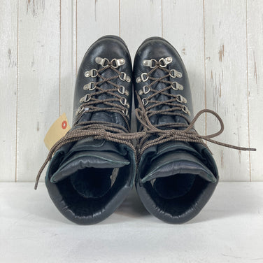 【Men's 25.7cm ブラック系】 Lowa ( ローバー ) ピッツブイン ゴアテックス Piz Buin GTX レザー フットウェア 厳冬期用アルパインブーツ z00058480  厳冬期用アルパインブーツ フットウェア