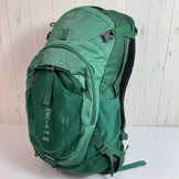 【M/L グリーン系】 Osprey ( オスプレー ) マンタ AG 28 Manta AG 28 ナイロン バッグ ストレージ バックパック デイパック 容量【～29L】 z00052264 デイパック 容量【～29L】 バックパック バッグ ストレー - 【公式】2ndGEAR（セカンドギア）Webショップ【登山用品・アウトドア用品専門 買取販売店】