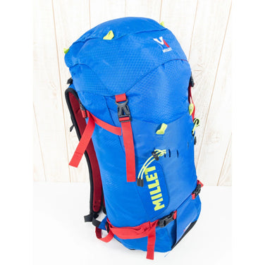 【OneSize ブルー系】 Millet ( ミレー ) プロライター 30 トリロジー Pro Lighter 30 Trilogy バックパック デイパック MIS1905 容量【30L～54L】 バックパック バッグ ストレージ - 【公式】2ndGEAR（セカンドギア）Webショップ【登山用品・アウトドア用品専門 買取販売店】