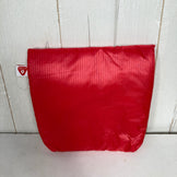 【OneSize レッド系】 Trail Bum ( トレイルバム ) ピー アイ ポーチ ミディアム P.I. Pouch Medium プリマロフト インサレーション 化繊ダウン バッグ ストレージ パッキングサック スタッフサック インナーポーチ z0006