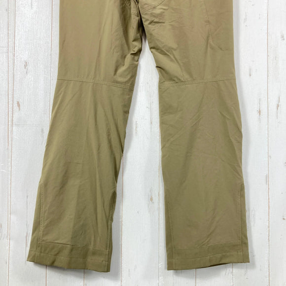 【Men's S ベージュ系】 2016 Patagonia ( パタゴニア ) フィールド パンツ Field Pants ASHT ナイロン ウェア ボトムス ロングパンツ ソフトシェル z00060150 ASHT ソフトシェル ロングパンツ ボトムス ウェア