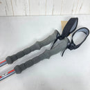 【125cm レッド系】 Black Diamond ( ブラックダイヤモンド ) トレイル フリックロック Trail Flick Lock アルミ ポール ストック トレッキングポール z00060395  トレッキングポール ポール ストック-4